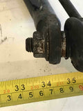 2002 - 2005 BMW 745i SERIES Rear Stabilizer Bar Anti-Sway Bar Link Suspension Q