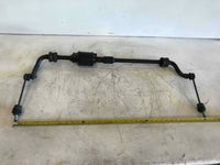 2002 - 2005 BMW 745i SERIES Rear Stabilizer Bar Anti-Sway Bar Link Suspension Q