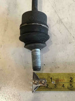 2002 - 2005 BMW 745i SERIES Rear Stabilizer Bar Anti-Sway Bar Link Suspension Q