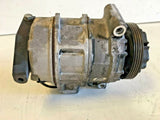 2002 - 2005 BMW 745i SERIES A/C Air Compressor Pump 4.4L 181K Miles Used