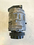 2002 - 2005 BMW 745i SERIES A/C Air Compressor Pump 4.4L 181K Miles Used