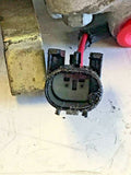 2002 - 2005 BMW 745i SERIES A/C Air Compressor Pump 4.4L 181K Miles Used