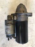 2002 - 2005 BMW 745i SERIES Engine Starter Motor 4.4L 181K Miles Used
