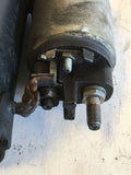 2002 - 2005 BMW 745i SERIES Engine Starter Motor 4.4L 181K Miles Used
