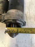 2002 - 2005 BMW 745i SERIES Engine Starter Motor 4.4L 181K Miles Used