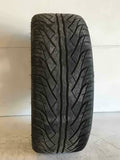 2002 BMW 745i SERIES Wheel Rim & Tire 5x20 5 Spoke Used