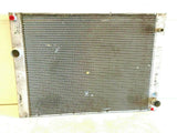 2002 - 2010 BMW 745i SERIES Engine Coolant Radiator 1711750797205 Used