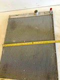 2002 - 2010 BMW 745i SERIES Engine Coolant Radiator 1711750797205 Used