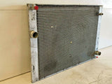 2002 - 2010 BMW 745i SERIES Engine Coolant Radiator 1711750797205 Used