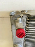 2002 - 2010 BMW 745i SERIES Engine Coolant Radiator 1711750797205 Used
