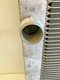 2002 - 2010 BMW 745i SERIES Engine Coolant Radiator 1711750797205 Used