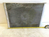 2002 - 2010 BMW 745i SERIES Engine Coolant Radiator 1711750797205 Used