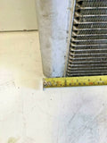 2002 - 2010 BMW 745i SERIES Engine Coolant Radiator 1711750797205 Used