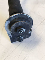 2002 - 2005 BMW 745i SERIES Rear Brake Caliper Hardware Passenger Right OEM Q
