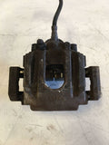 2002 - 2005 BMW 745i Rear Brake Stop Caliper Hardware Driver Left LH Used