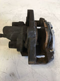 2002 - 2005 BMW 745i Rear Brake Stop Caliper Hardware Driver Left LH Used