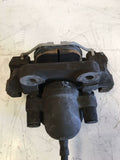 2002 - 2005 BMW 745i Rear Brake Stop Caliper Hardware Driver Left LH Used