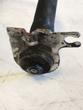 2002 - 2005 BMW 745i Rear Brake Stop Caliper Hardware Driver Left LH Used