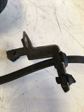 2002 - 2005 BMW 745i SERIES Front Brake Stop Caliper Hardware RH Used