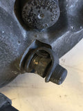 2002 - 2005 BMW 745i SERIES Front Brake Stop Caliper Hardware RH Used