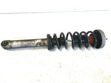 2002 - 2008 BMW 745i SERIES Rear Shock Strut Absorber Driver Left LH OEM Q