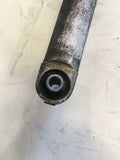 2002 - 2008 BMW 745i SERIES Rear Shock Strut Absorber Driver Left LH OEM Q