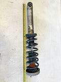 2002 - 2008 BMW 745i SERIES Rear Shock Strut Absorber Driver Left LH OEM Q