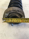 2002 - 2008 BMW 745i SERIES Rear Shock Strut Absorber Driver Left LH OEM Q