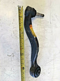 2002 - 2005 BMW 745i SERIES Front Lower Control Arm Left 31126755835 Used