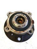 2002 - 2005 BMW 745i SERIES Front Wheel Hub & Bearing Assembly Right OEM Q