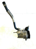 2002 - 2003 BMW 745i SERIES Power Steering Pump Hydraulic LH2110391 Used