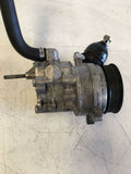 2002 - 2003 BMW 745i SERIES Power Steering Pump Hydraulic LH2110391 Used