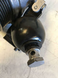 2002 - 2003 BMW 745i SERIES Power Steering Pump Hydraulic LH2110391 Used