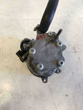 2002 - 2003 BMW 745i SERIES Power Steering Pump Hydraulic LH2110391 Used