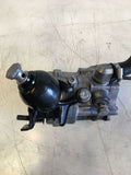 2002 - 2003 BMW 745i SERIES Power Steering Pump Hydraulic LH2110391 Used