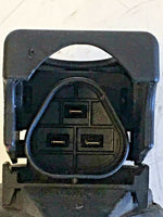 BMW 745 SERIES 2002 2003 2004 2005 Used Ignition Coil Ignitor 4.4L 181K Miles