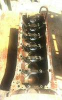 1995 - 1997 MERCEDES BENZ C-CLASS C280 Engine Cylinder Block  2.8L 143K Miles Q