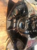 1995 - 1997 MERCEDES BENZ C-CLASS C280 Engine Cylinder Block  2.8L 143K Miles Q