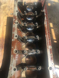 1995 - 1997 MERCEDES BENZ C-CLASS C280 Engine Cylinder Block  2.8L 143K Miles Q