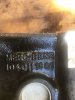 1995 - 1997 MERCEDES BENZ C-CLASS C280 Engine Cylinder Block  2.8L 143K Miles Q