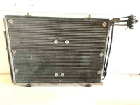 Auxiliary A/C AC Condenser Cooling Fan Motor A86 C-CLASS 1994 1995 1996 1997
