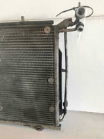 Auxiliary A/C AC Condenser Cooling Fan Motor A86 C-CLASS 1994 1995 1996 1997