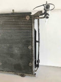 Auxiliary A/C AC Condenser Cooling Fan Motor A86 C-CLASS 1994 1995 1996 1997