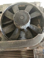 Auxiliary A/C AC Condenser Cooling Fan Motor A86 C-CLASS 1994 1995 1996 1997
