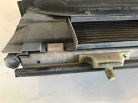 Auxiliary A/C AC Condenser Cooling Fan Motor A86 C-CLASS 1994 1995 1996 1997