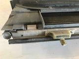 Auxiliary A/C AC Condenser Cooling Fan Motor A86 C-CLASS 1994 1995 1996 1997