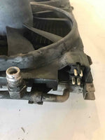 Auxiliary A/C AC Condenser Cooling Fan Motor A86 C-CLASS 1994 1995 1996 1997