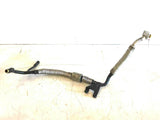 2002 BMW 745i SERIES A/C Air Conditioner Hose Pipe Line Used