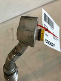 2002 BMW 745i SERIES A/C Air Conditioner Hose Pipe Line Used