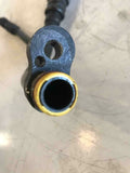 2002 BMW 745i SERIES A/C Air Conditioner Hose Pipe Line Used